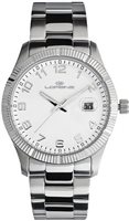 Reloj Lorenz Hombre in Acero LZ 26978AA - LZ 26978AA